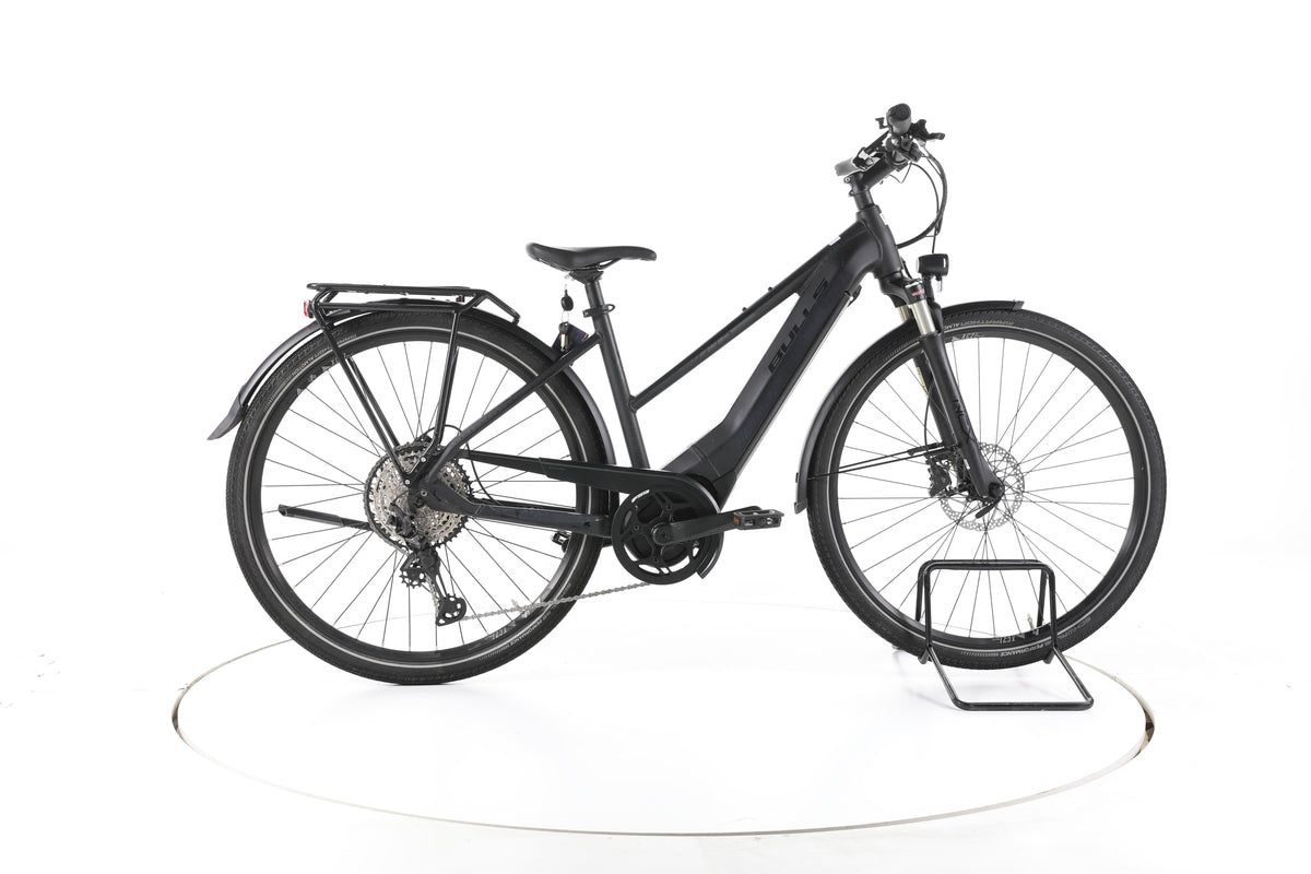 Bulls Lacuba Evo Lite 12 Trekking E-Bike - Image 1
