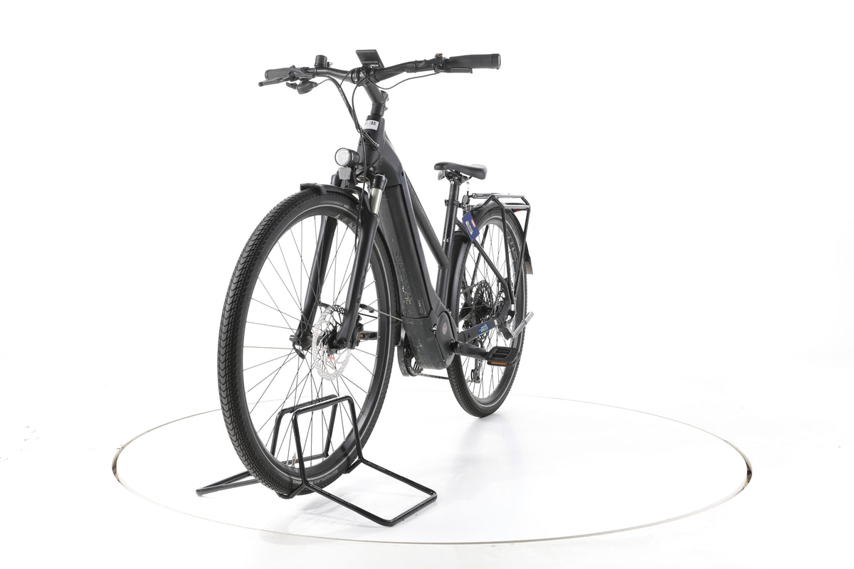 Bulls Lacuba Evo Lite 12 Trekking E-Bike - Image 5