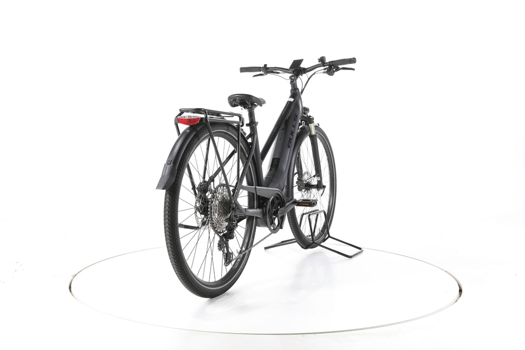 Bulls Lacuba Evo Lite 12 Trekking E-Bike - Image 11