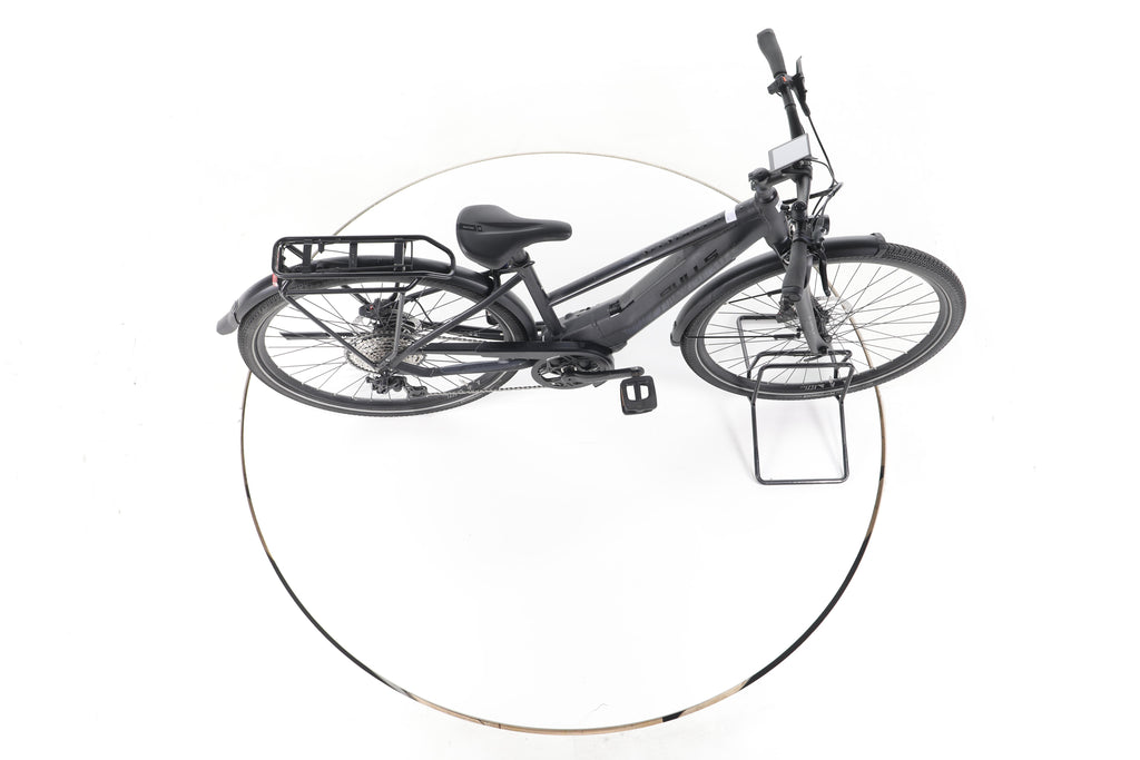Bulls Lacuba Evo Lite 12 Trekking E-Bike - Image 13