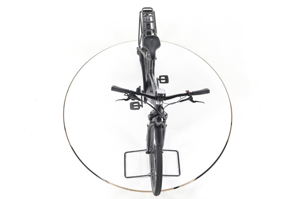 Bulls Lacuba Evo Lite 12 Trekking E-Bike - Image 16