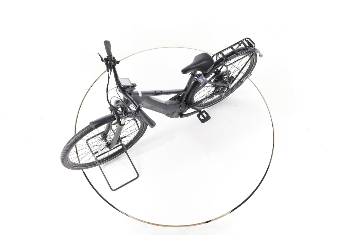 Bulls Lacuba Evo Lite 12 Trekking E-Bike - Image 18