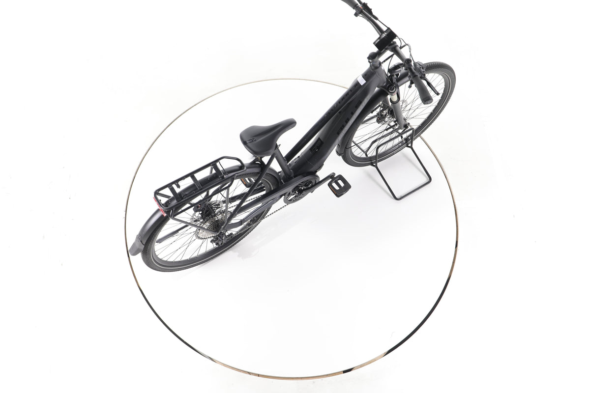 Bulls Lacuba Evo Lite 12 Trekking E-Bike - Image 24