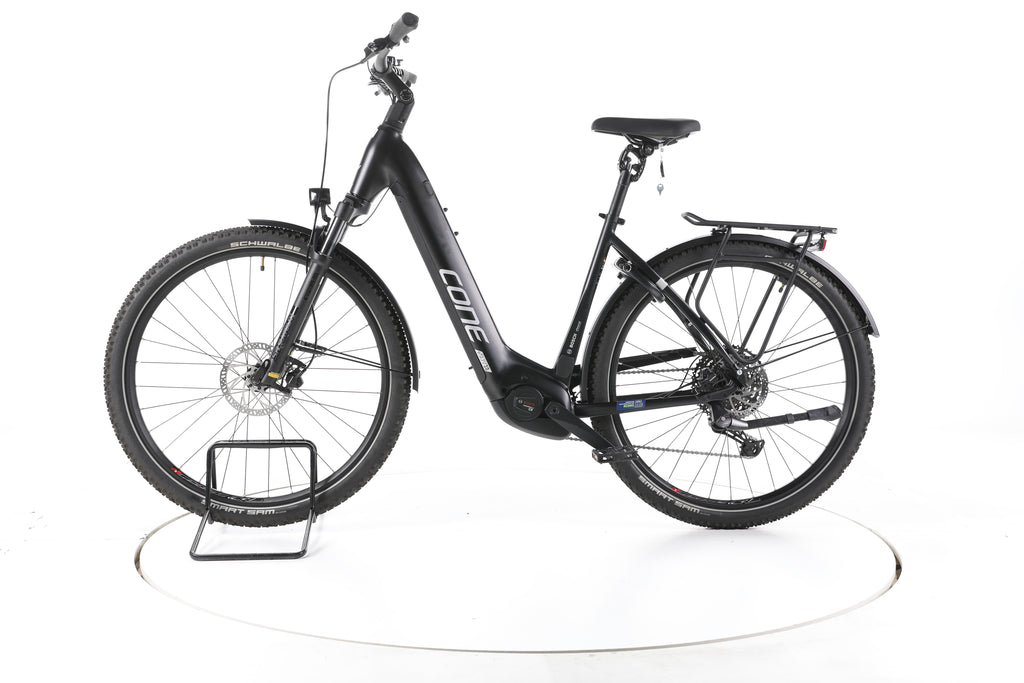 CONE Bikes eSUV IN 3.0 Trekking E-Bike Tiefeinsteiger 2024 - Image 7