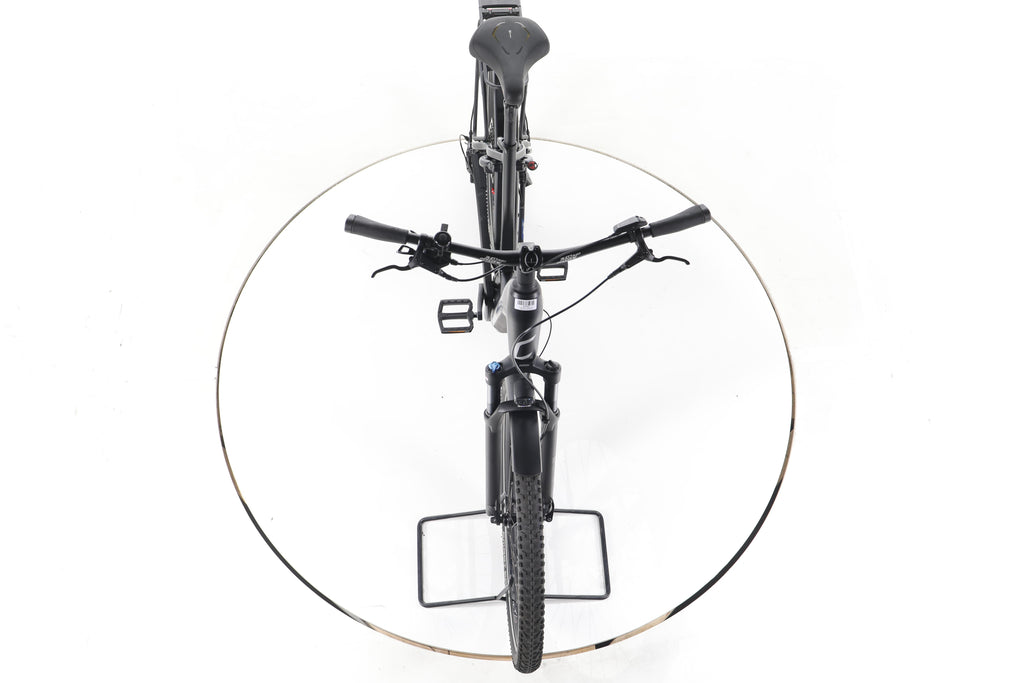 CONE Bikes eSUV IN 3.0 Trekking E-Bike Tiefeinsteiger 2024 - Image 16