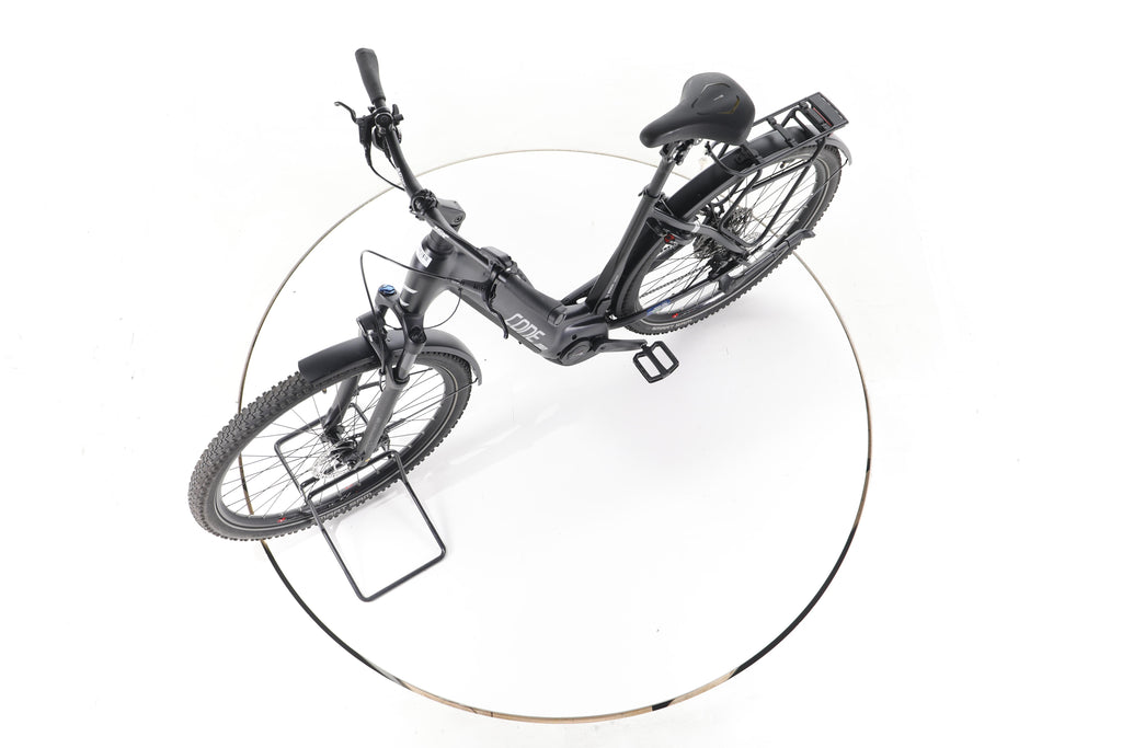 CONE Bikes eSUV IN 3.0 Trekking E-Bike Tiefeinsteiger 2024 - Image 18
