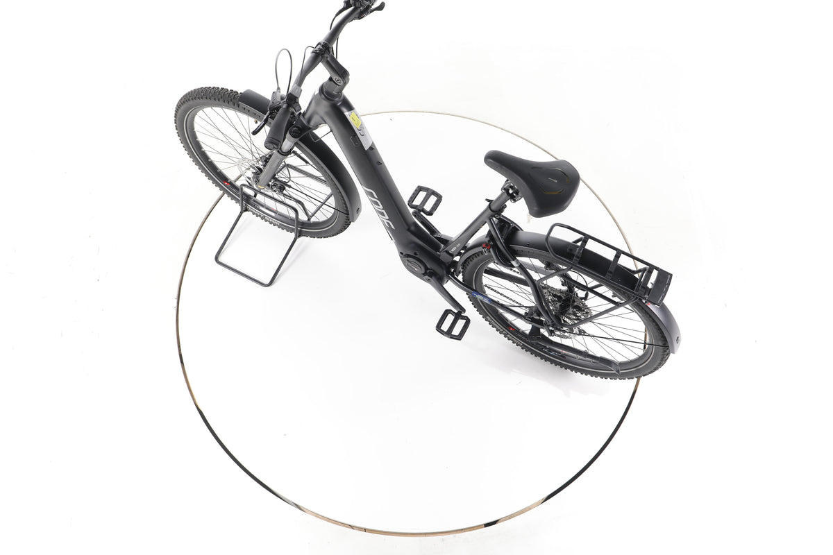 CONE Bikes eSUV IN 3.0 Trekking E-Bike Tiefeinsteiger 2024 - Image 20