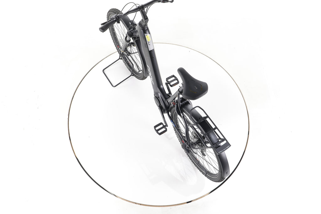 CONE Bikes eSUV IN 3.0 Trekking E-Bike Tiefeinsteiger 2024 - Image 21