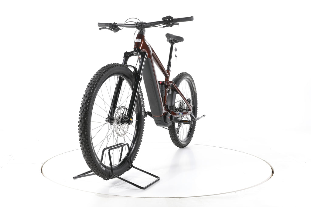 Cube Stereo Hybrid ONE44 Pro E-Bike Fully 2025 - Image 5