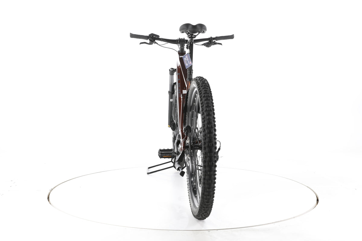 Cube Stereo Hybrid ONE44 Pro E-Bike Fully 2025 - Image 10