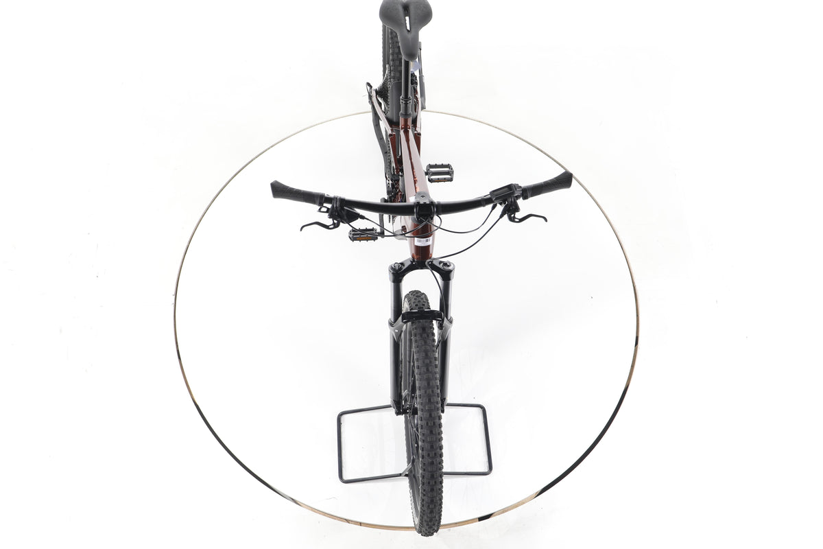 Cube Stereo Hybrid ONE44 Pro E-Bike Fully 2025 - Image 16