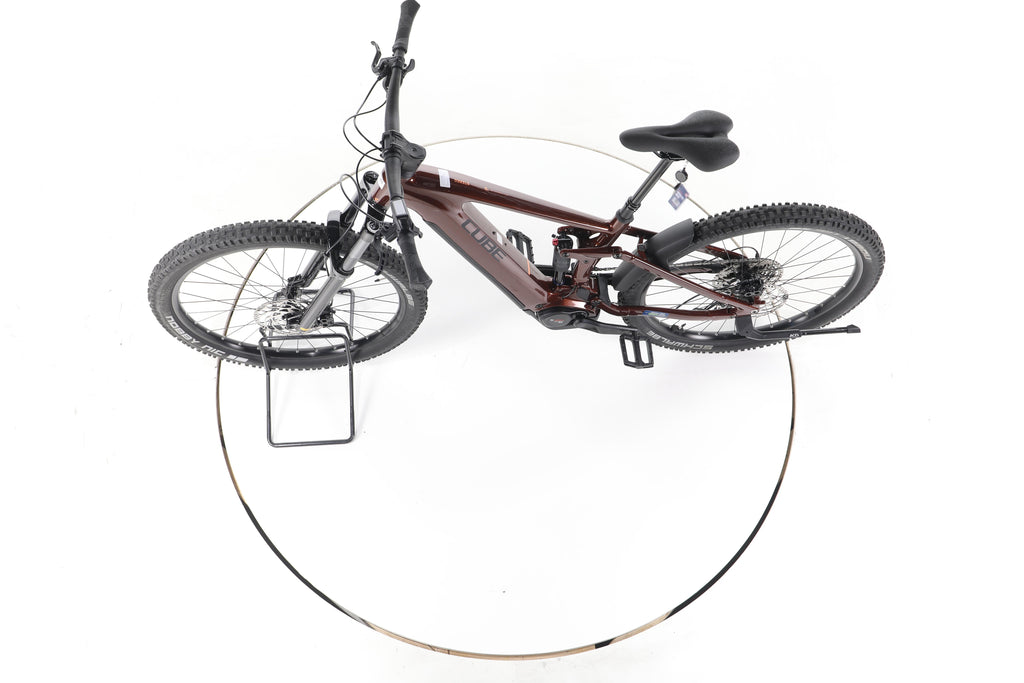 Cube Stereo Hybrid ONE44 Pro E-Bike Fully 2025 - Image 19