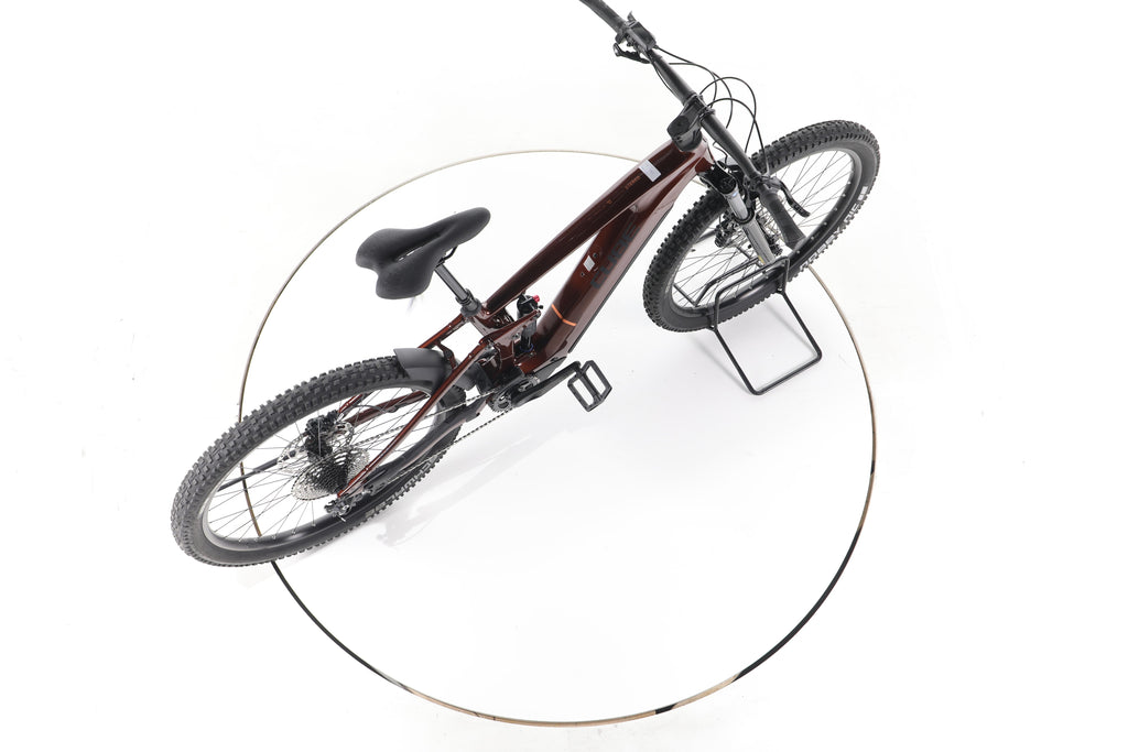 Cube Stereo Hybrid ONE44 Pro E-Bike Fully 2025 - Image 24