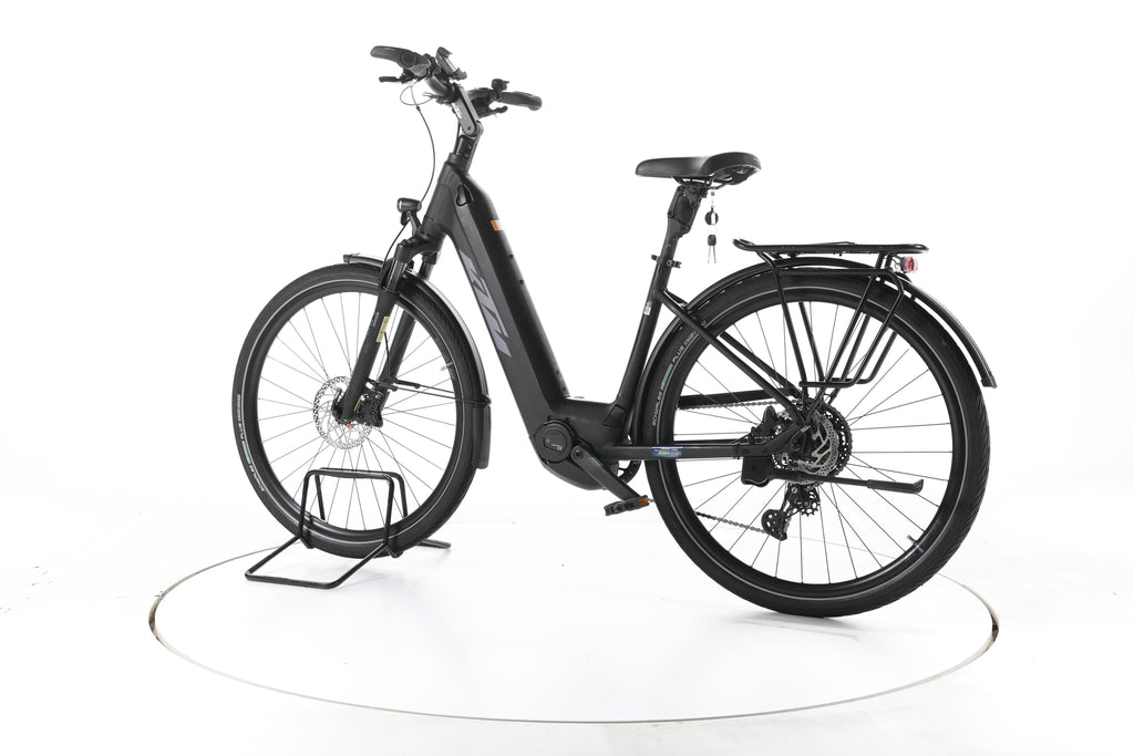 KTM Macina Style 730 E-Bike 2024 - Image 8