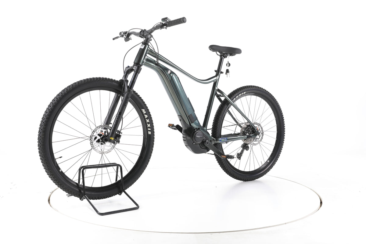 Giant Talon E+ 1 E-Bike - Image 6