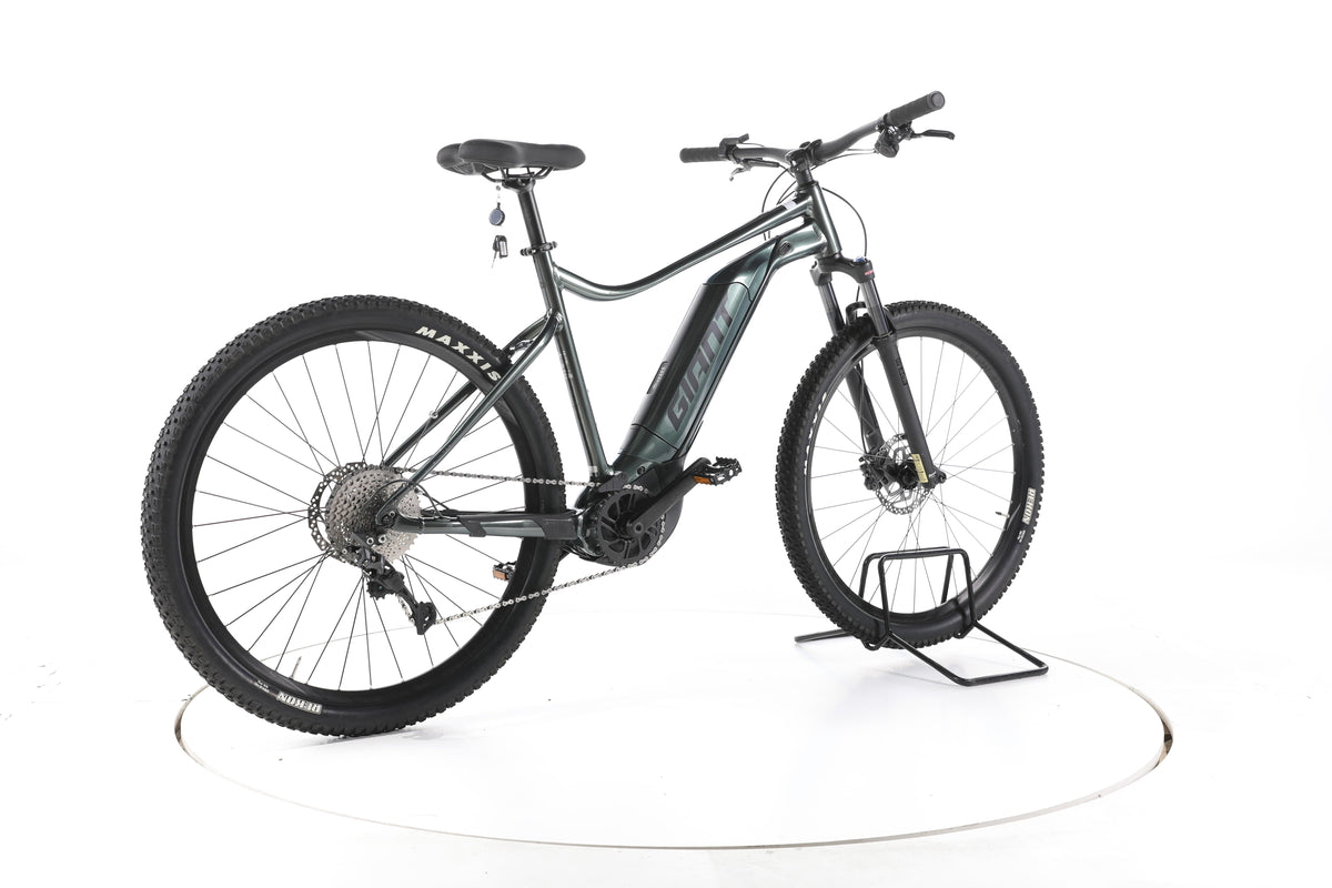 Giant Talon E+ 1 E-Bike - Image 12
