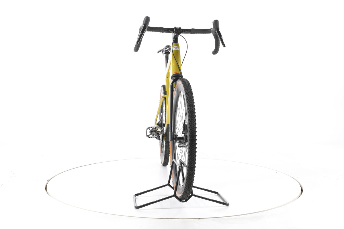 BMC URS 01 LT One Gravelbike Carbon - Image 4