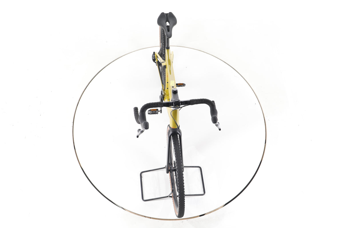 BMC URS 01 LT One Gravelbike Carbon - Image 16
