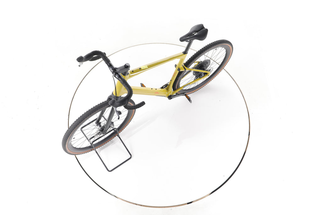 BMC URS 01 LT One Gravelbike Carbon - Image 18