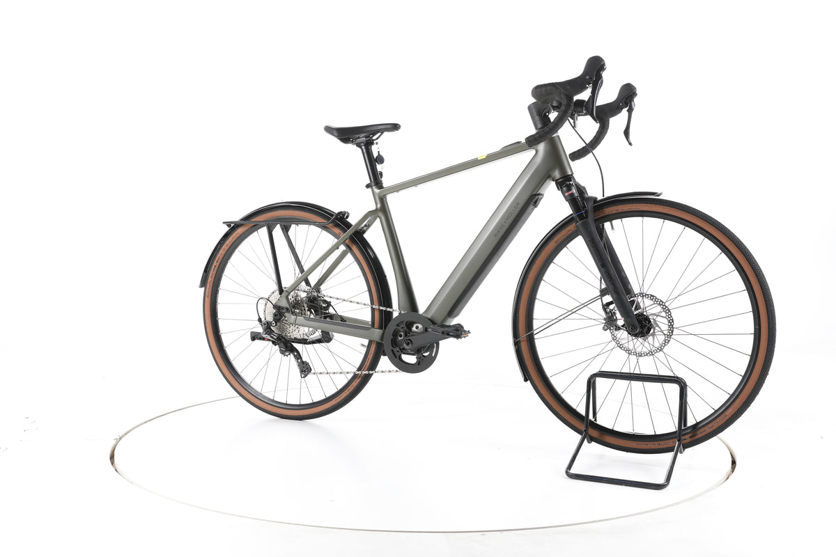 Riese & Müller UBN Five E-Gravel & Rennrad 2025 - Image 2