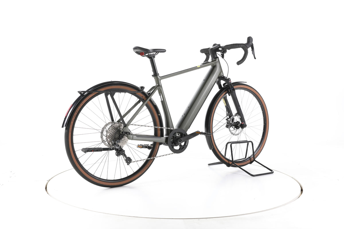Riese & Müller UBN Five E-Gravel & Rennrad 2025 - Image 12