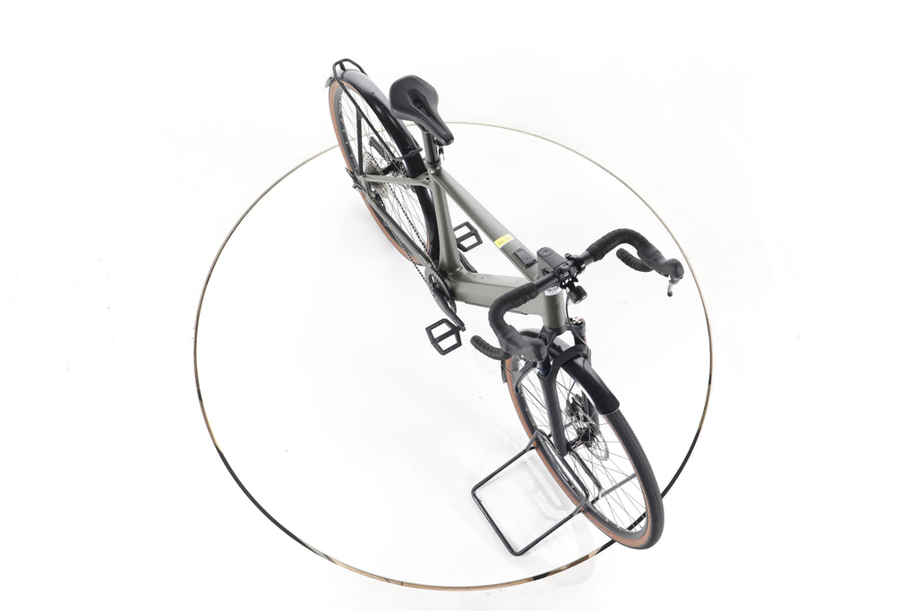Riese & Müller UBN Five E-Gravel & Rennrad 2025 - Image 15