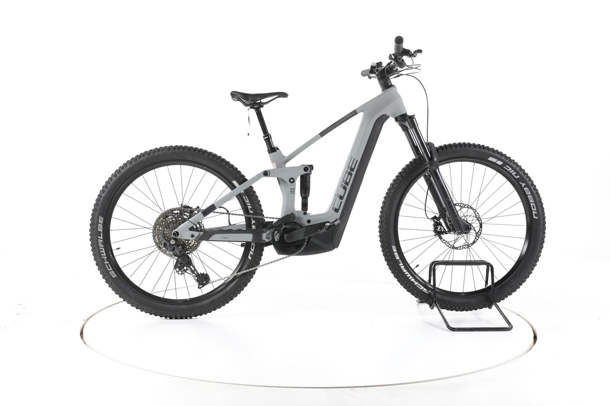 Cube Stereo Hybrid 140 HPC Pro 750 E-Bike Fully Carbon - Image 1