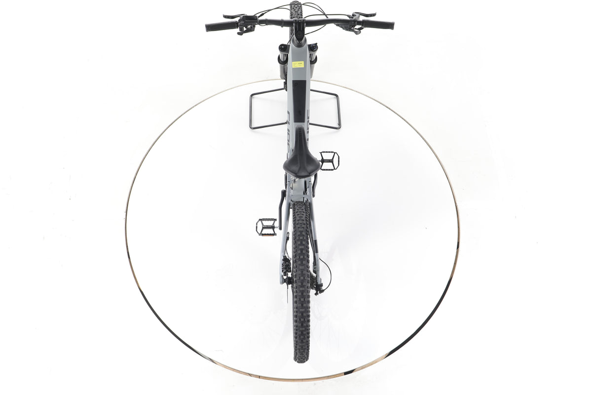 Cube Stereo Hybrid 140 HPC Pro 750 E-Bike Fully Carbon - Image 22