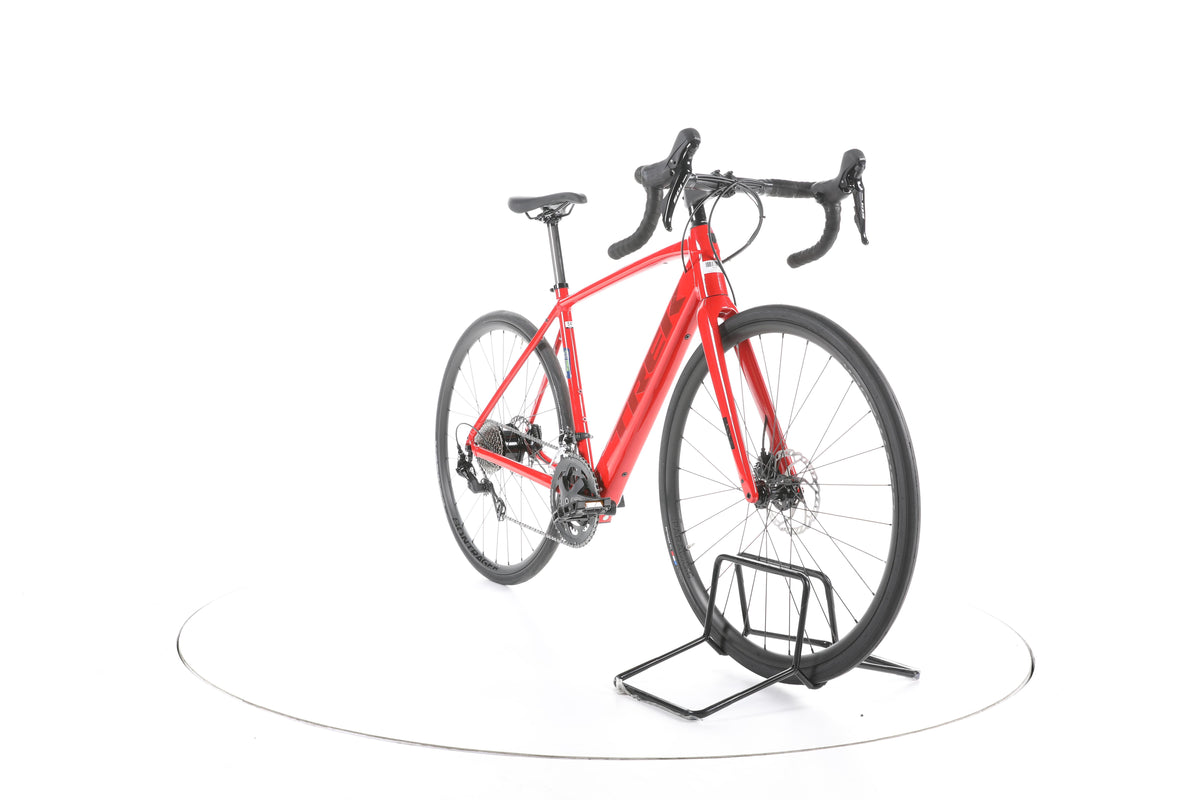 Trek Domane+ AL 5 E-Gravel & Rennrad - Image 3