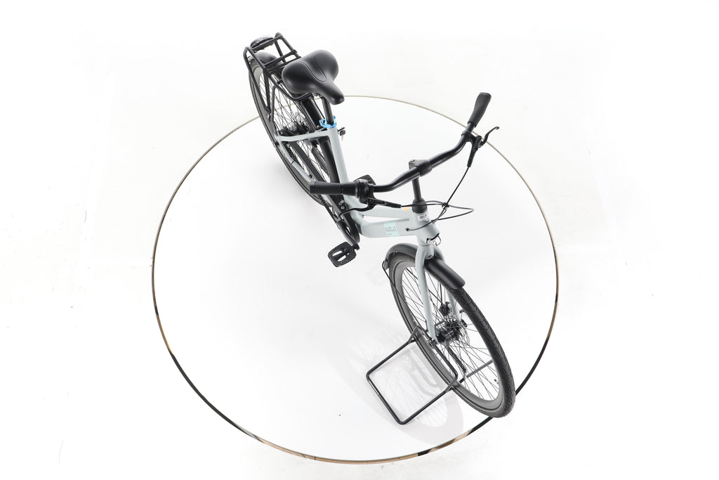 Gazelle Esprit Belt Fahrrad City & Trekking - Image 15
