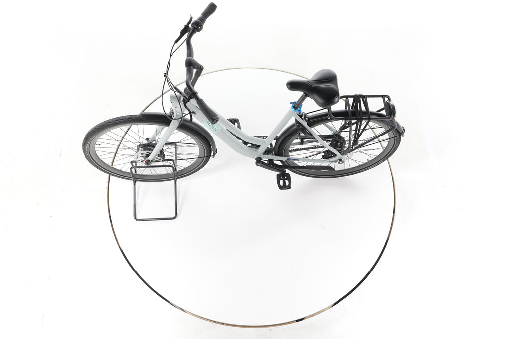 Gazelle Esprit Belt Fahrrad City & Trekking - Image 19