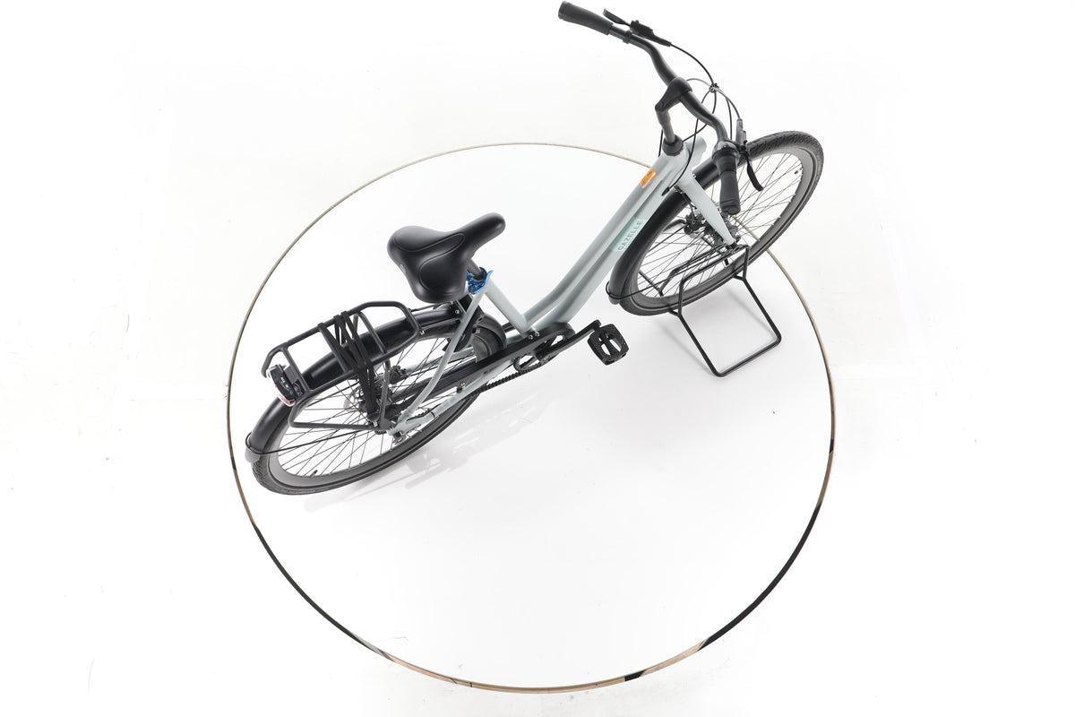 Gazelle Esprit Belt Fahrrad City & Trekking - Image 24