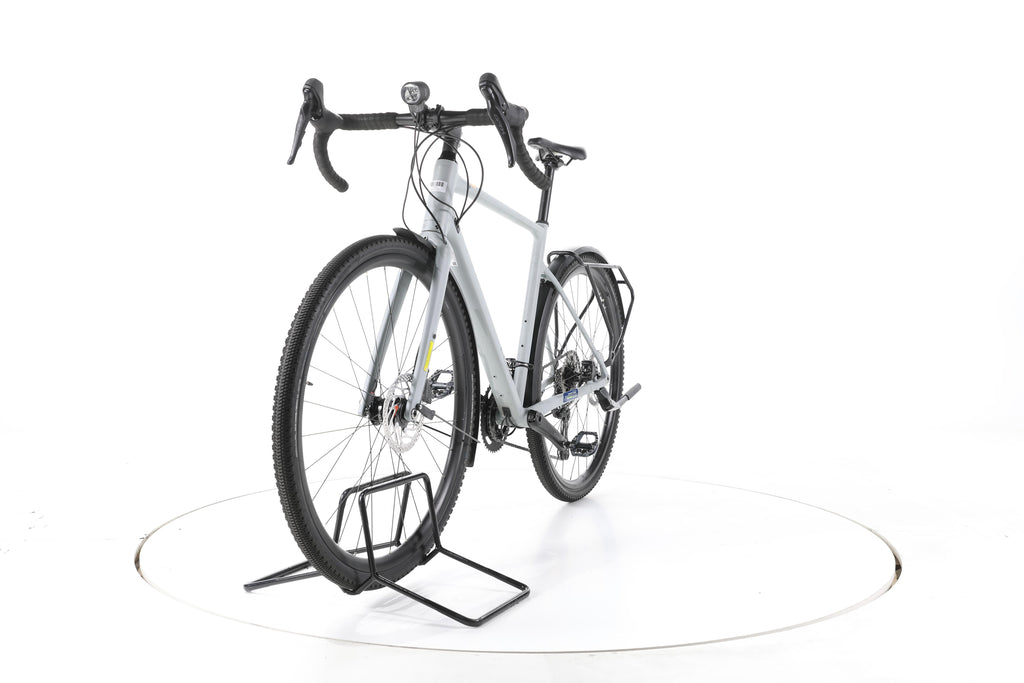 Cube NUROAD Race FE Gravelbike 2025 - Image 5