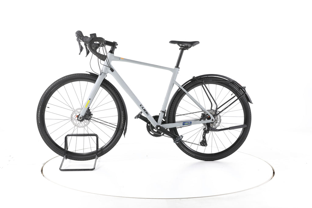Cube NUROAD Race FE Gravelbike 2025 - Image 7