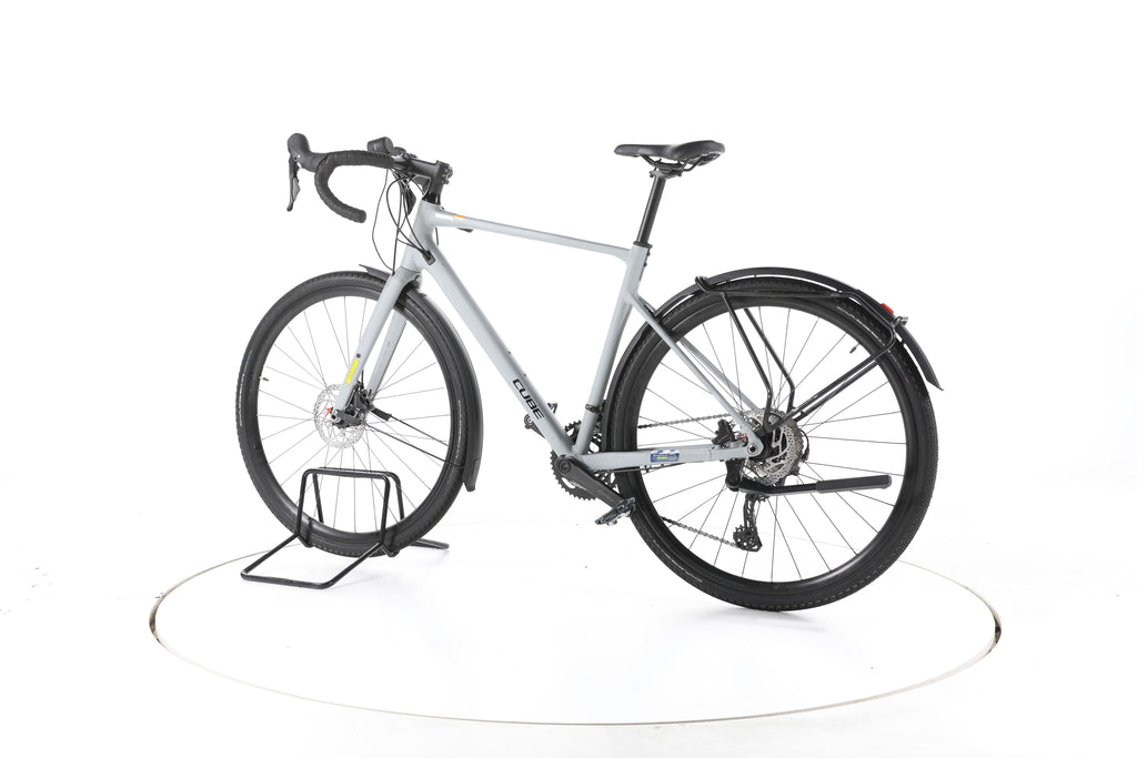 Cube NUROAD Race FE Gravelbike 2025 - Image 8