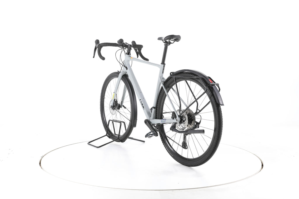 Cube NUROAD Race FE Gravelbike 2025 - Image 9