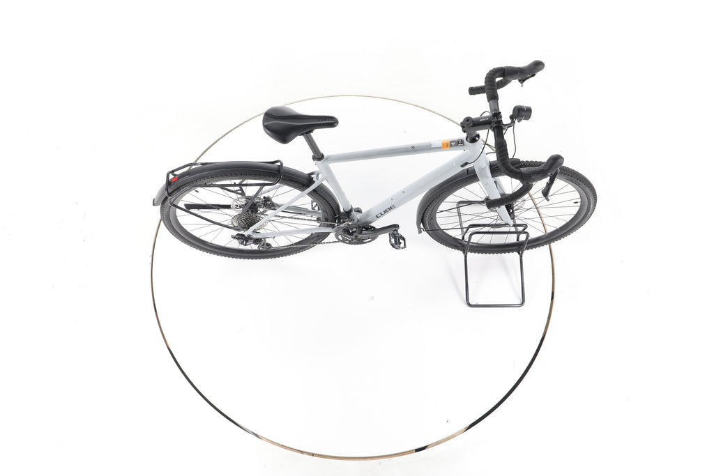 Cube NUROAD Race FE Gravelbike 2025 - Image 13