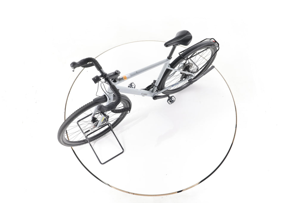 Cube NUROAD Race FE Gravelbike 2025 - Image 18