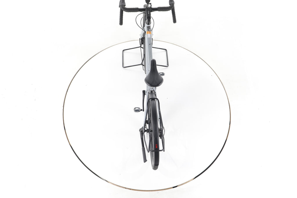 Cube NUROAD Race FE Gravelbike 2025 - Image 22