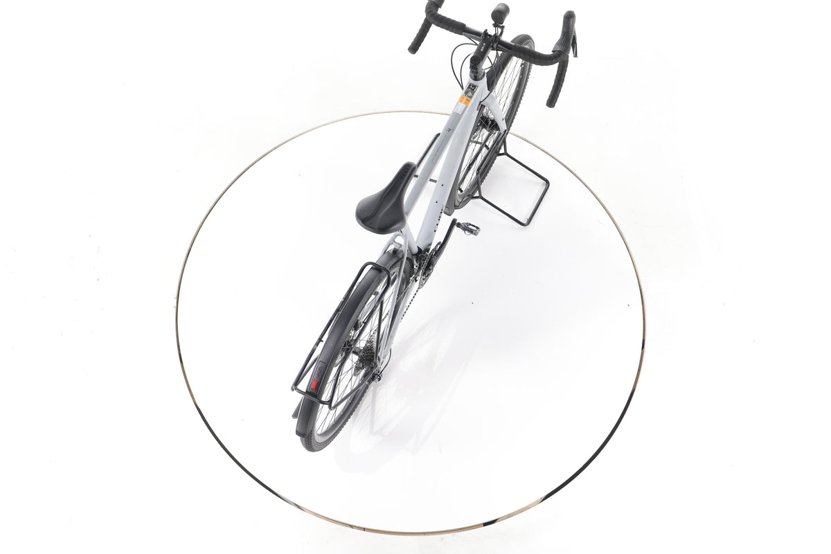 Cube NUROAD Race FE Gravelbike 2025 - Image 23