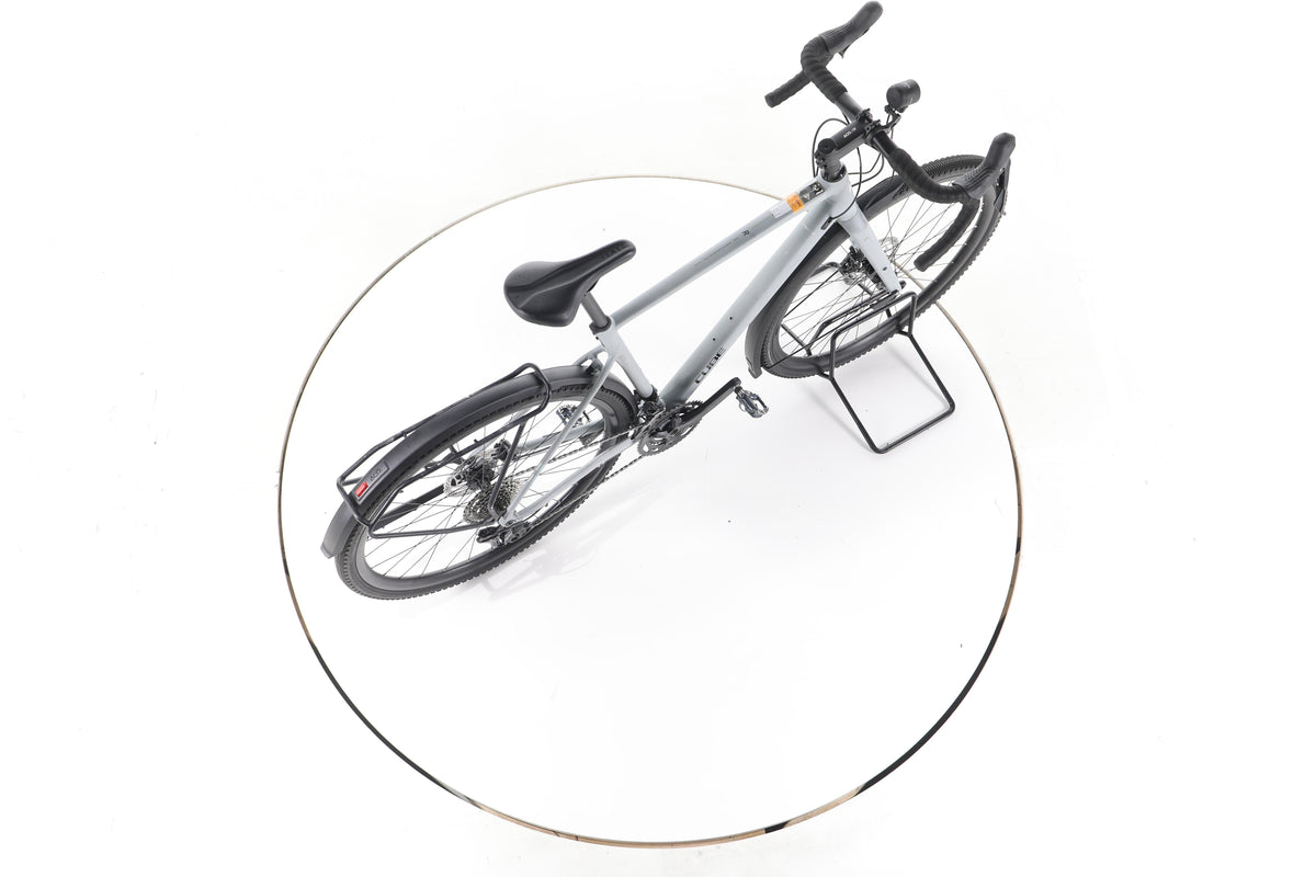 Cube NUROAD Race FE Gravelbike 2025 - Image 24