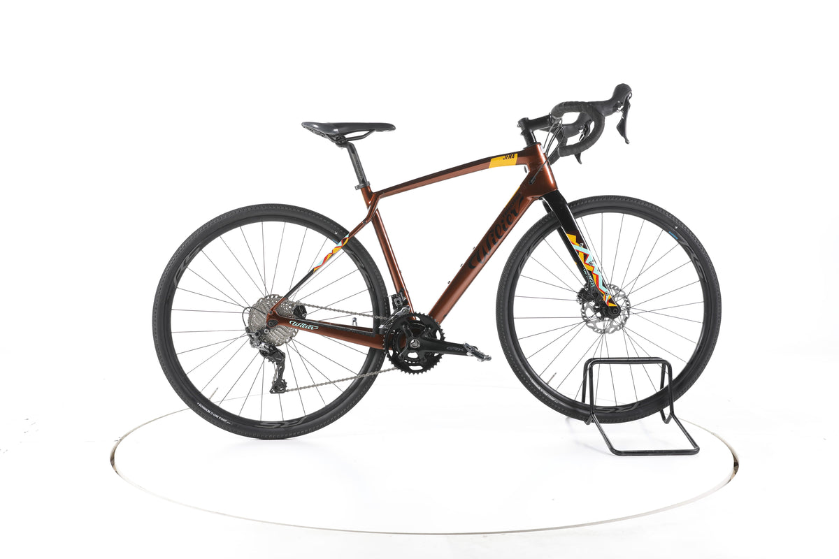 Wilier Jena Gravelbike Carbon - Image 1