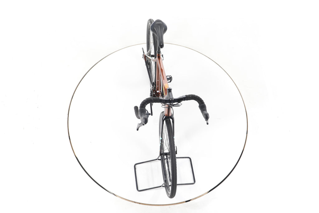 Wilier Jena Gravelbike Carbon - Image 16