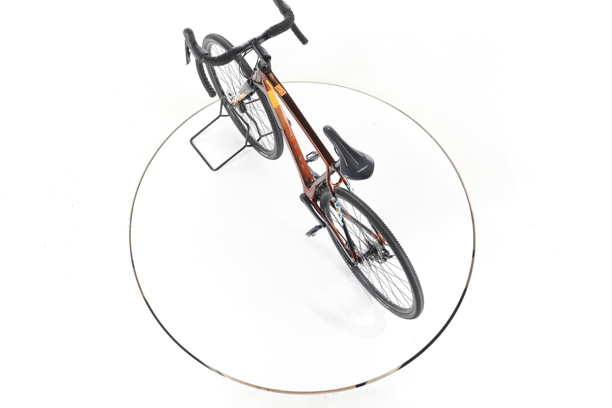 Wilier Jena Gravelbike Carbon - Image 21