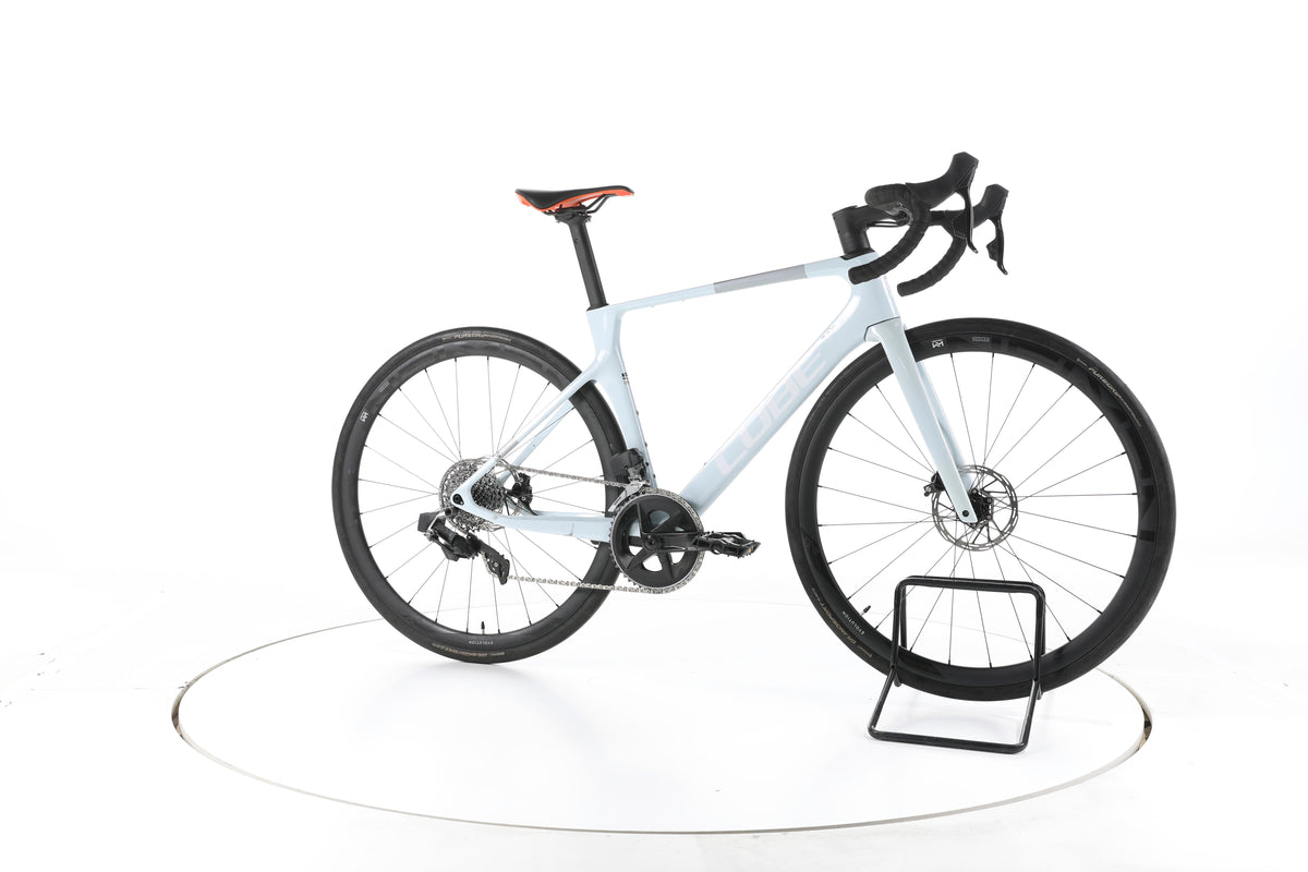 Cube Agree C:62 Pro Rennrad Carbon - Image 2