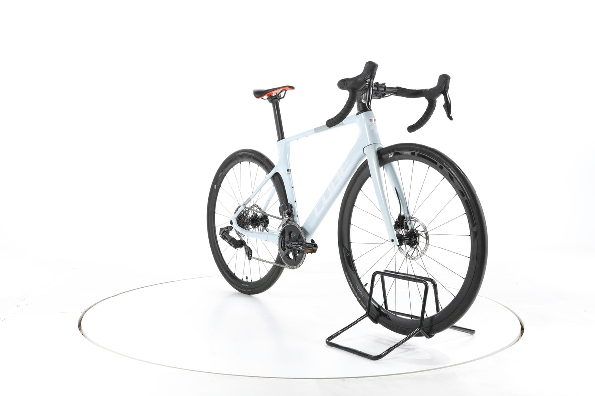 Cube Agree C:62 Pro Rennrad Carbon - Image 3
