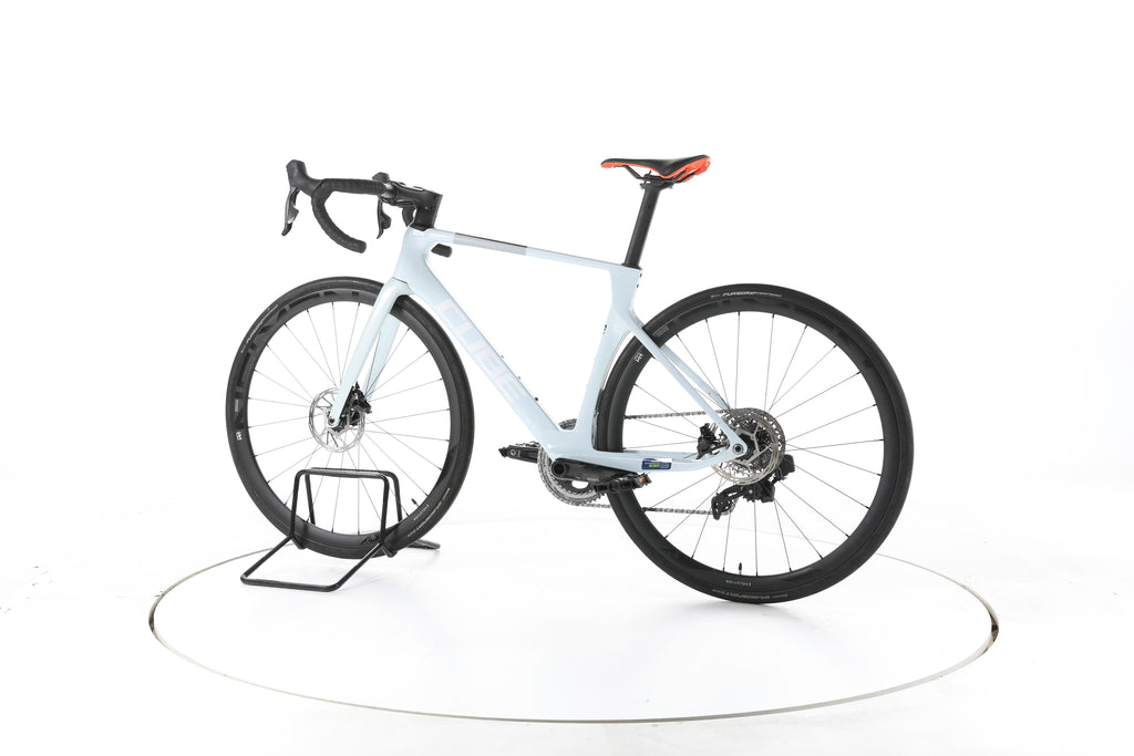 Cube Agree C:62 Pro Rennrad Carbon - Image 8
