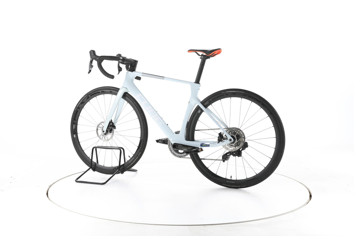 Cube Agree C:62 Pro Rennrad Carbon - Image 8