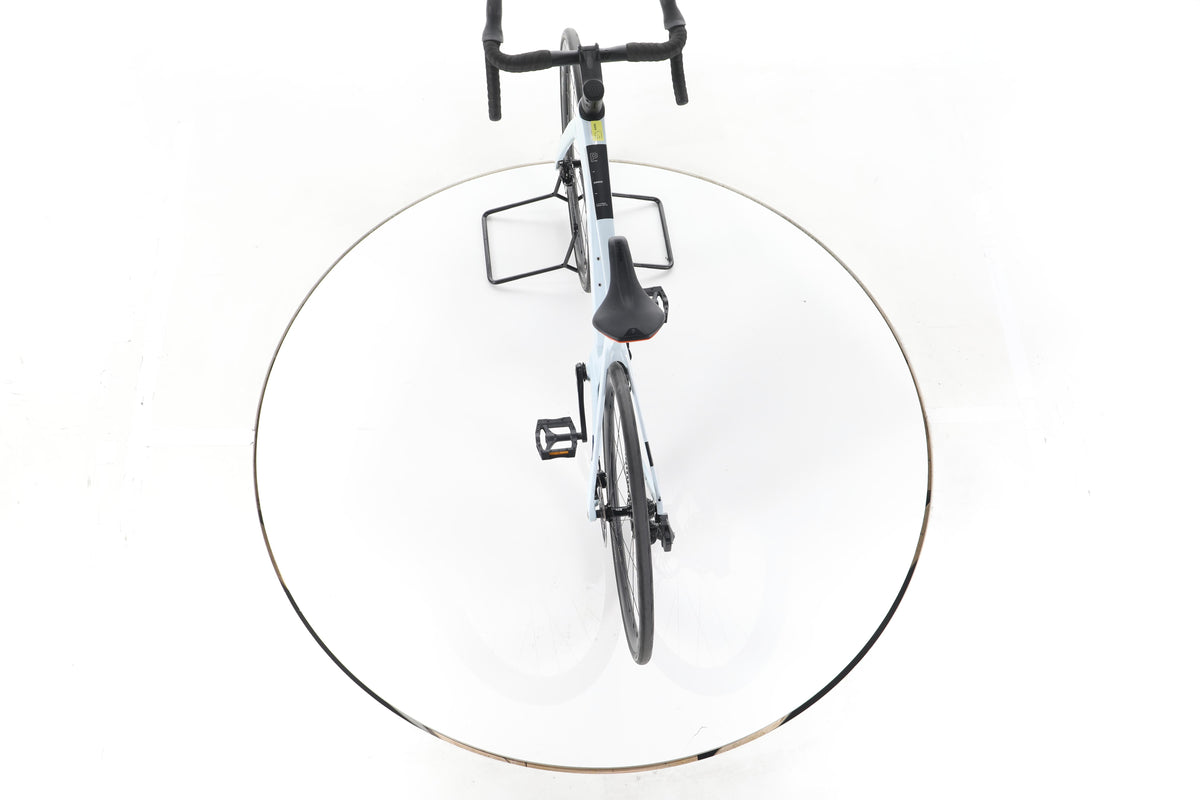 Cube Agree C:62 Pro Rennrad Carbon - Image 22