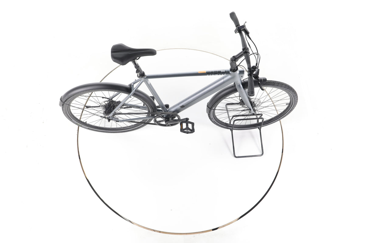 TENWAYS CGO600 Pro City E-Bike 2024 - Image 13
